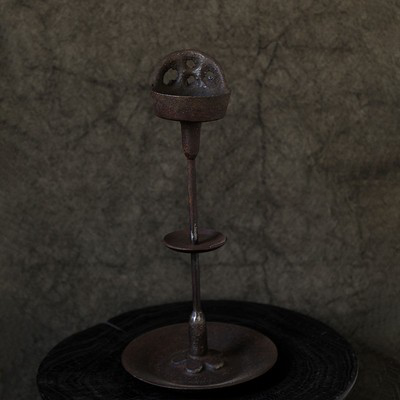 Aimu Table Candle Holder
