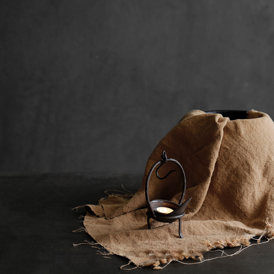 Aimu Table Candle Holder