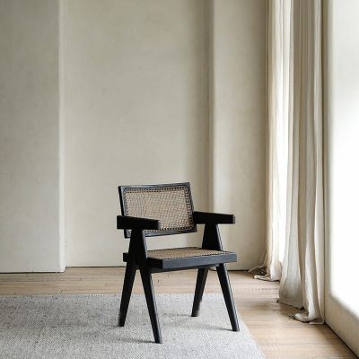 Chandigarh Chair