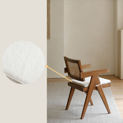 Chandigarh Chair