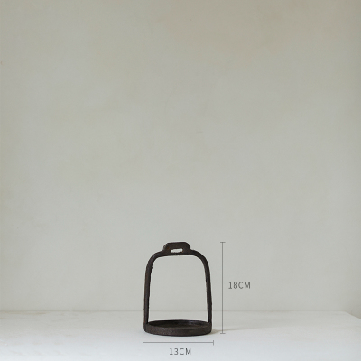 Aimu Table Candle Holder