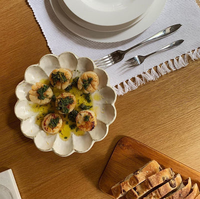 Rinka Plate 21cm