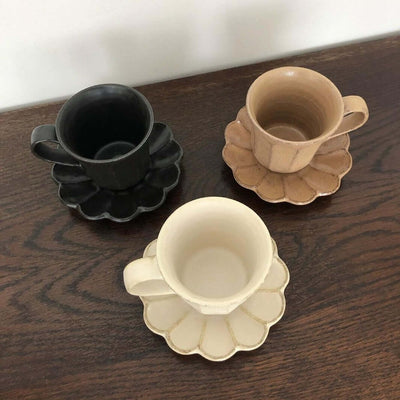 Rinka Mug & Plate Set