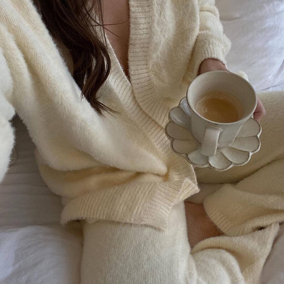 Rinka Mug & Plate Set