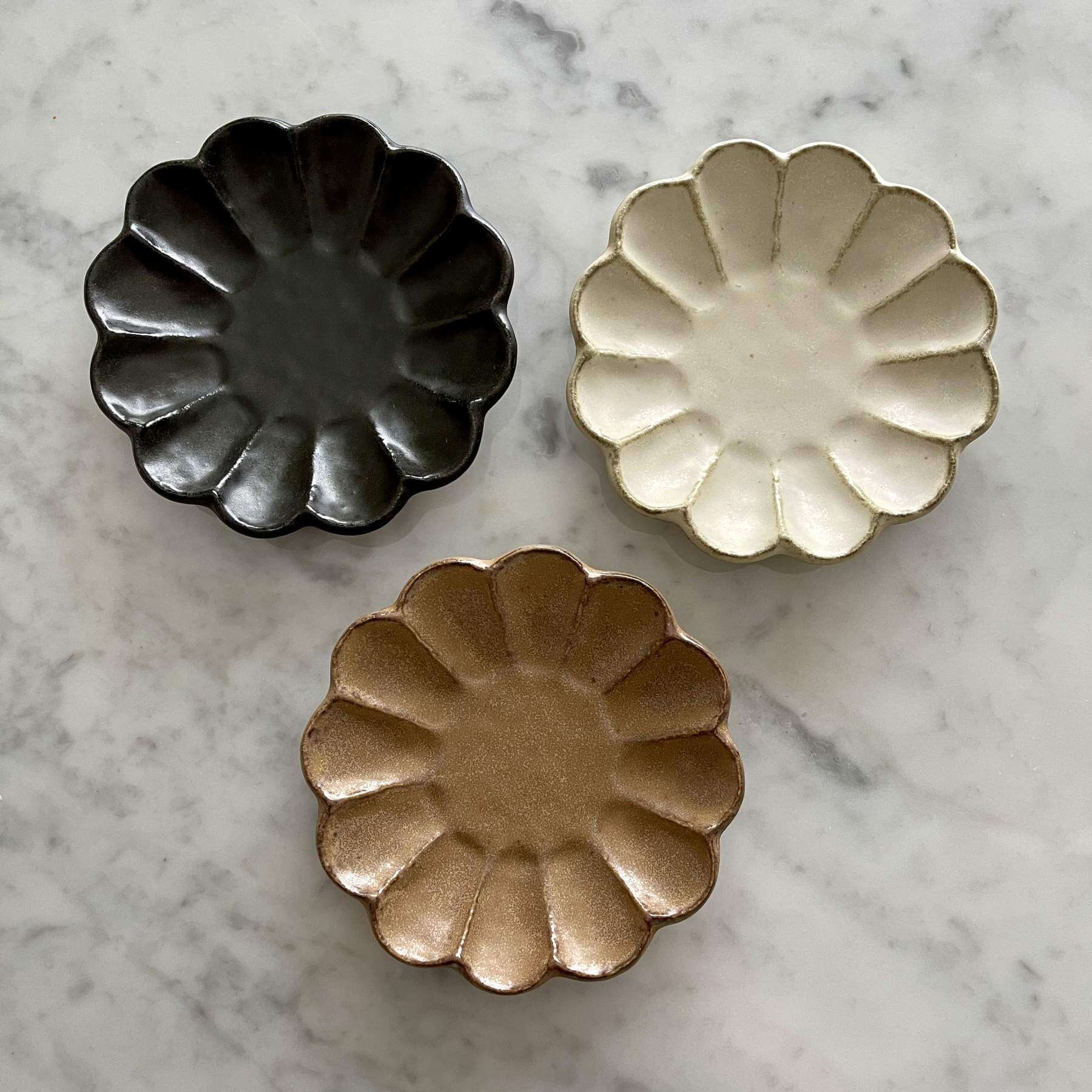 Rinka Mug & Plate Set