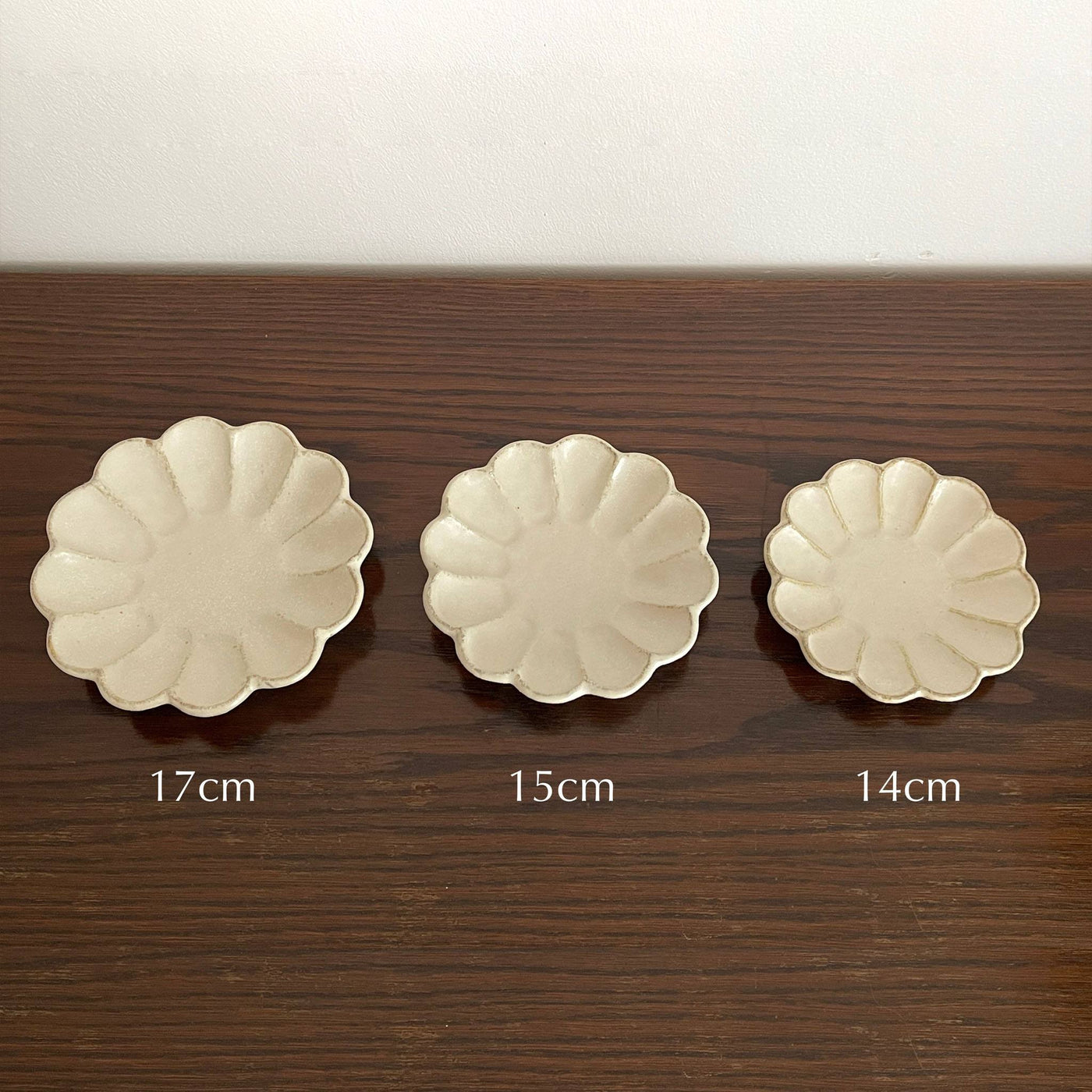 Rinka Plate 15cm
