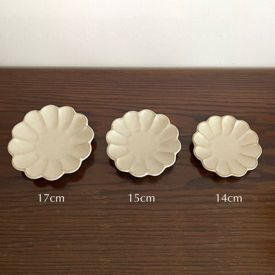 Rinka Plate 15cm