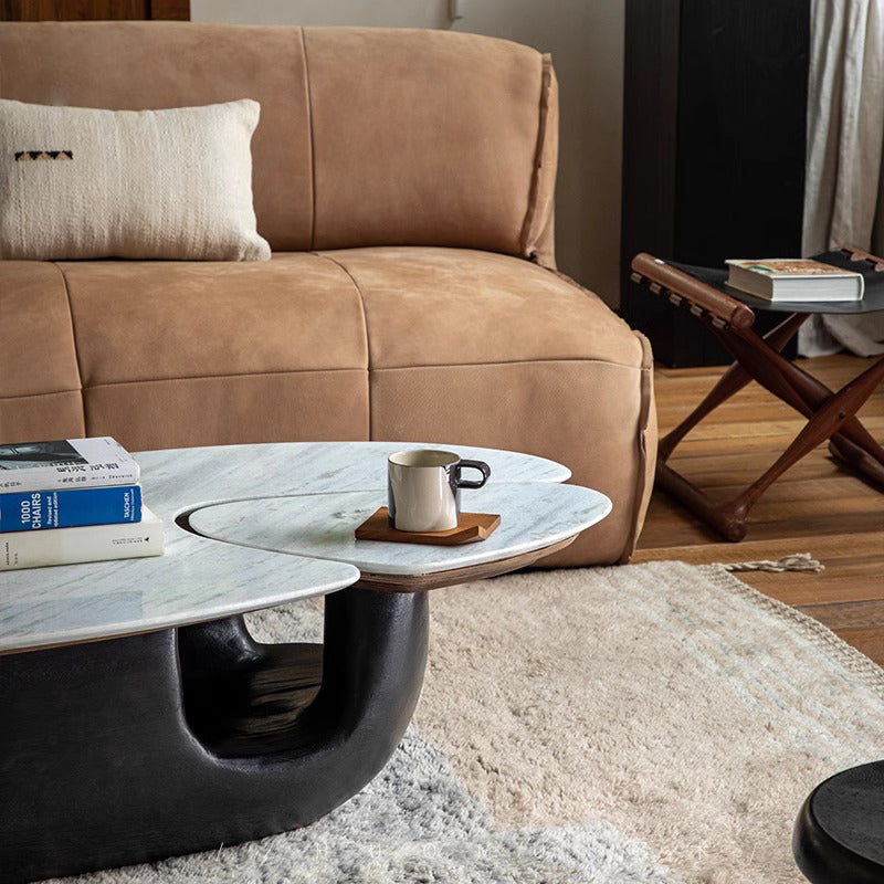 Wabi-Sabi Coffee Table