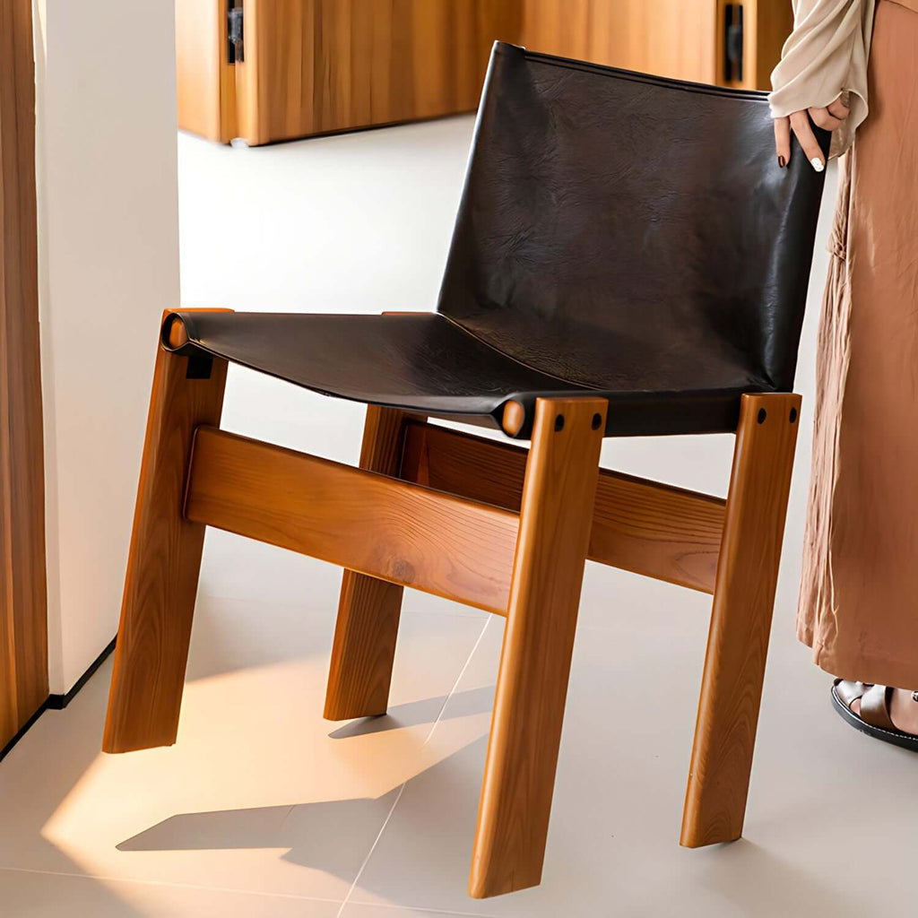 Gora Dining Table & Chairs