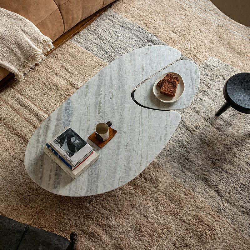 Wabi-Sabi Coffee Table