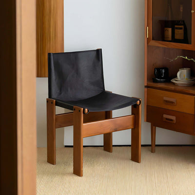 Gora Dining Table & Chairs