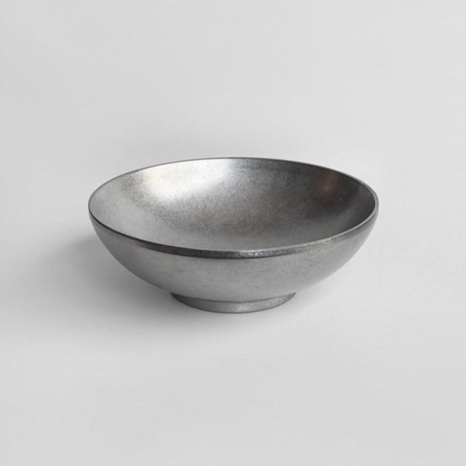 Kyoto Stainless Steel Bowls