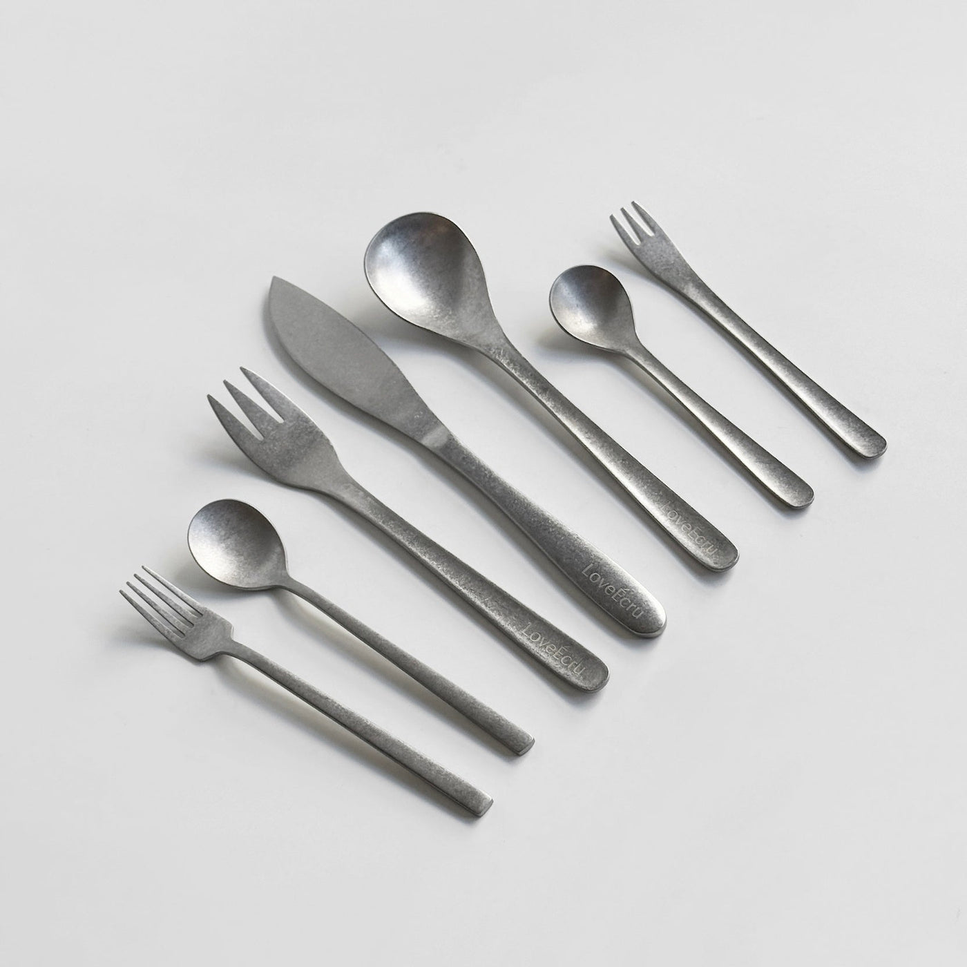 Kyoto Cutlery Set