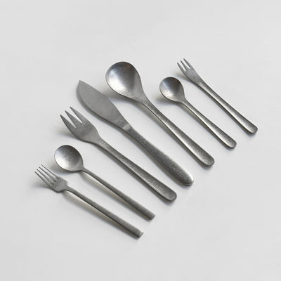 Kyoto Cutlery Set