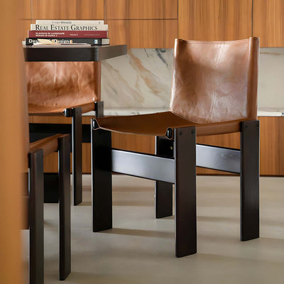 Gora Dining Table & Chairs