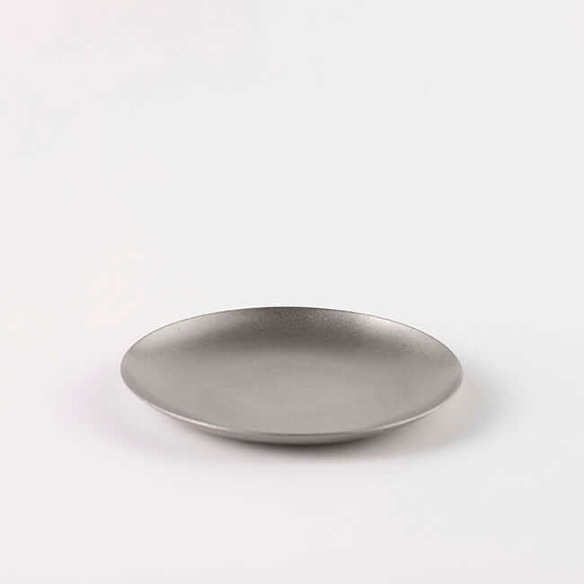 VINTAGE INOX Small Tray