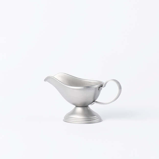 VINTAGE INOX sauce pot