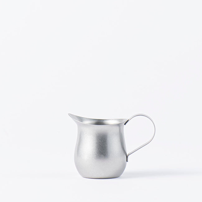 VINTAGE INOX Cafeteria Milk Jug