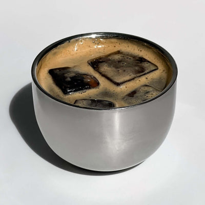 Spherical Cups - set of 2