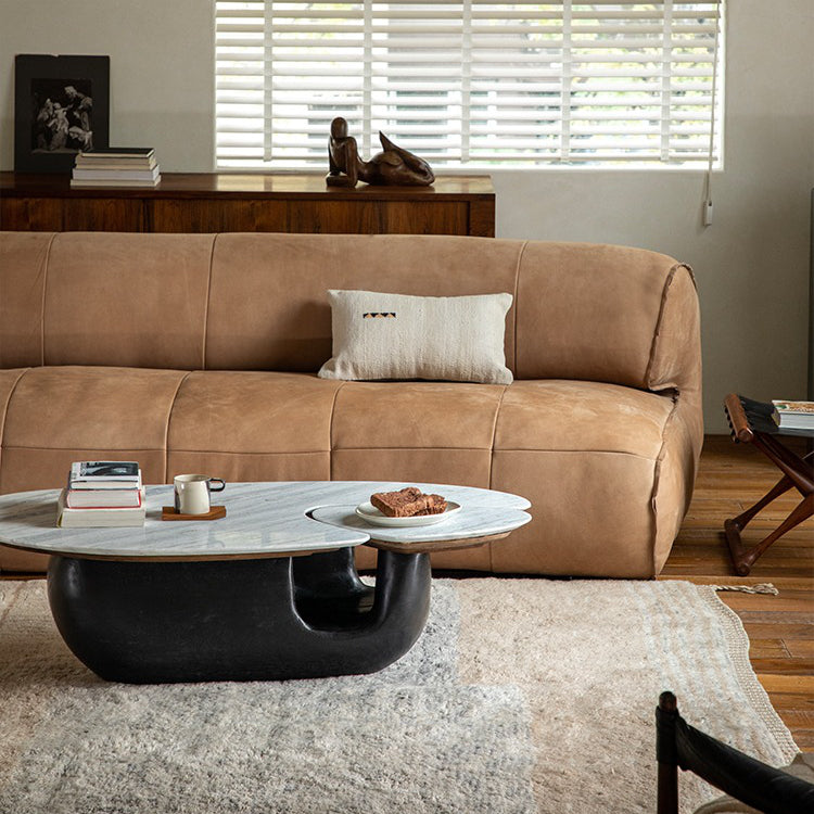 Wabi-Sabi Coffee Table