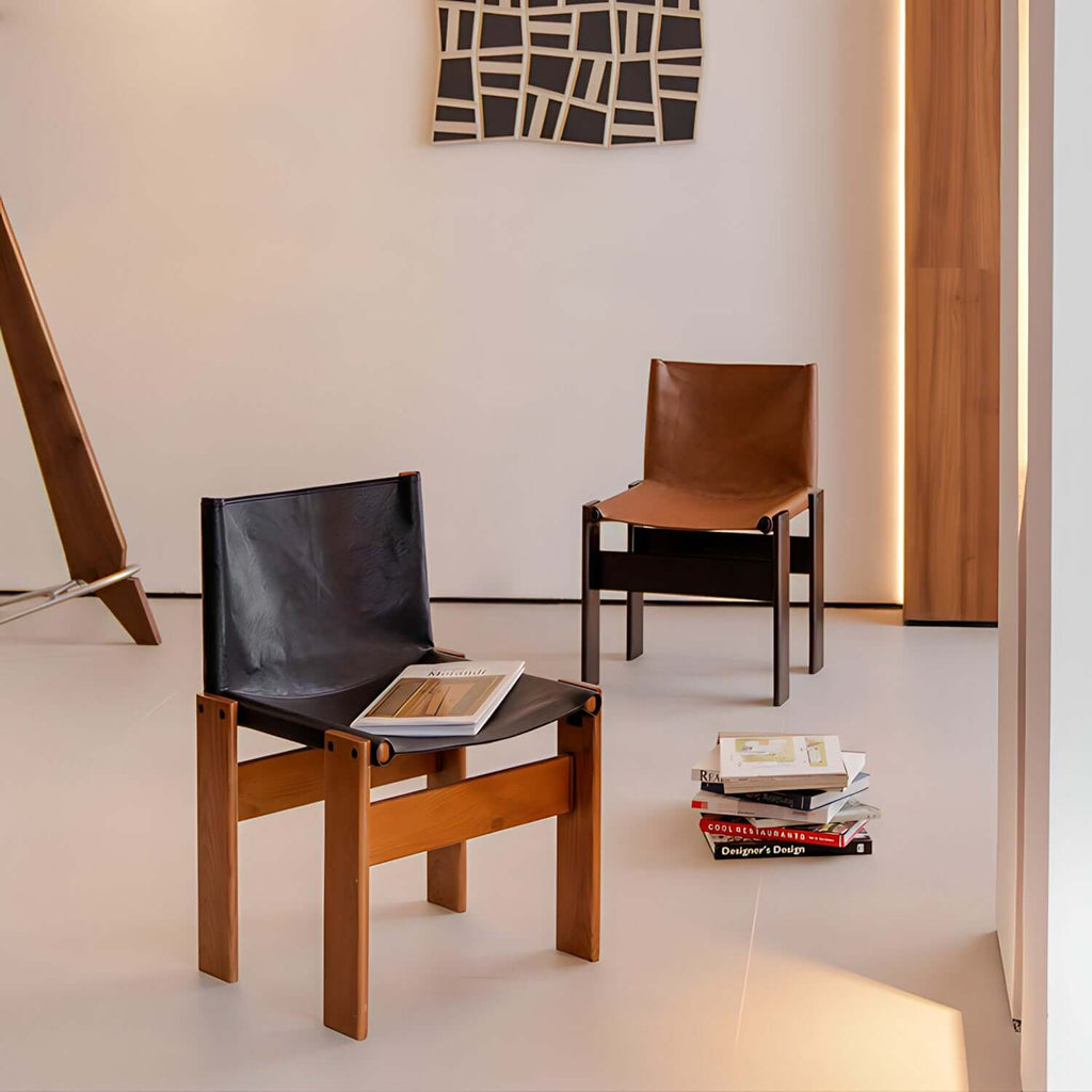 Gora Dining Table & Chairs