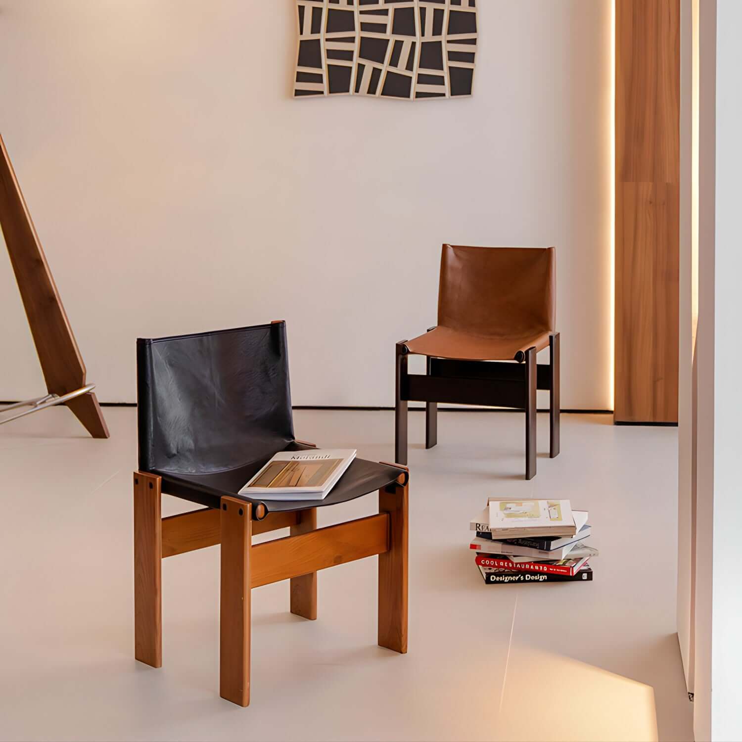 Gora Dining Table & Chairs