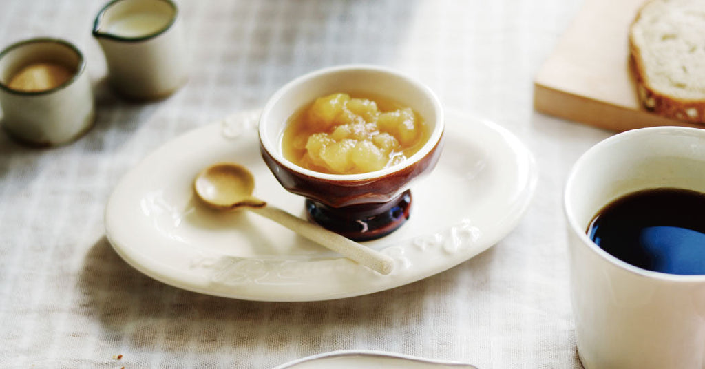 Marumitsu Bean Spoon