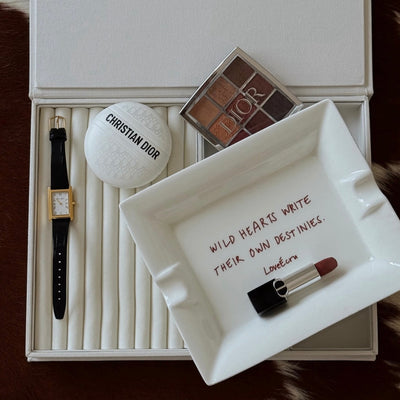 Wild Hearts AshTray