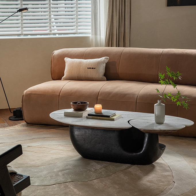 Wabi-Sabi Coffee Table