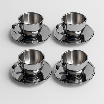 Luna Mirror Cup