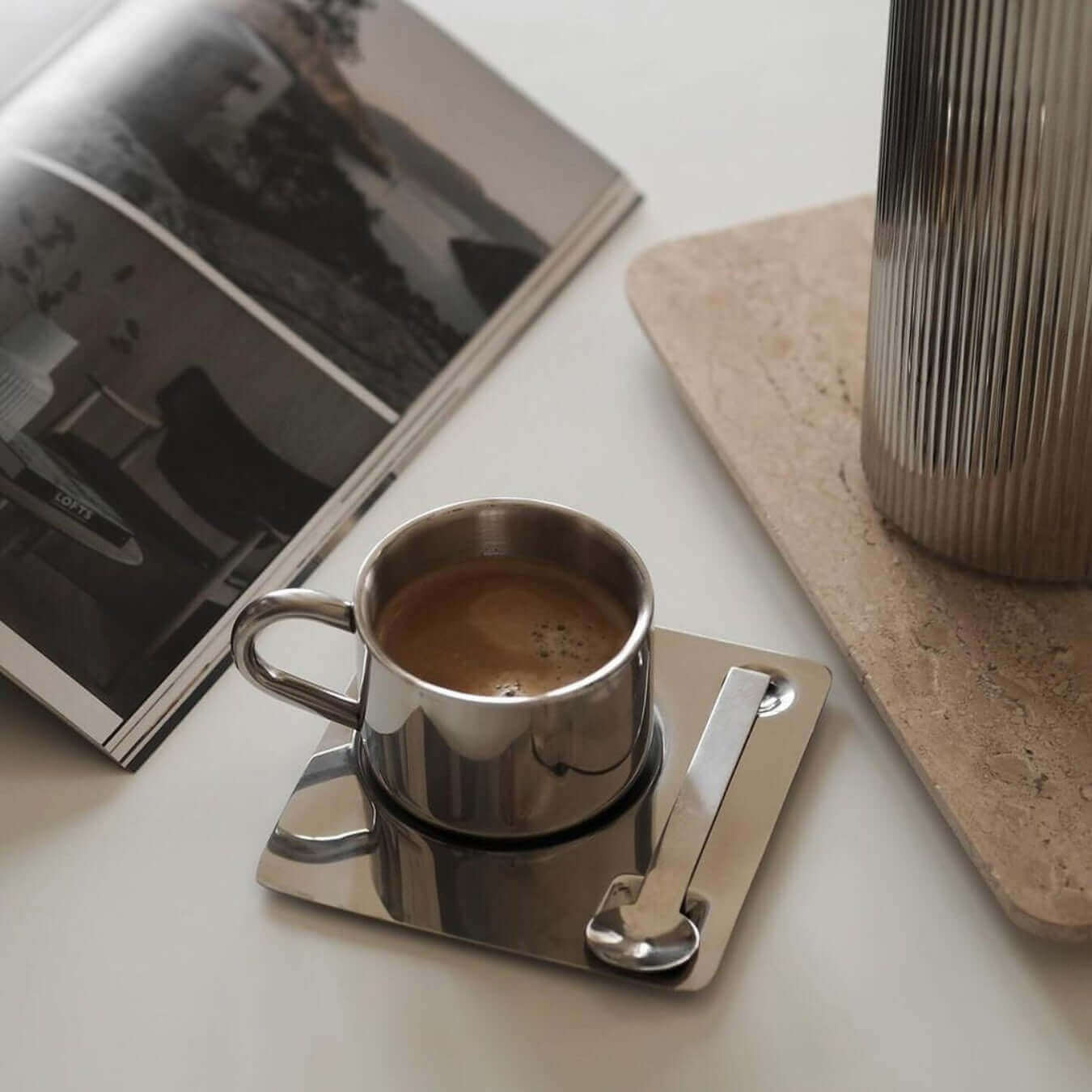 Personal Kitchen Essentials Collection – 11-Piece Set