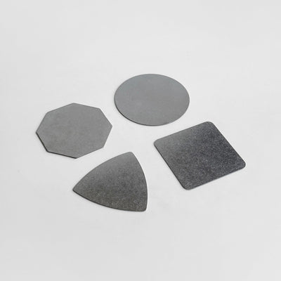 Sculpt Coasters