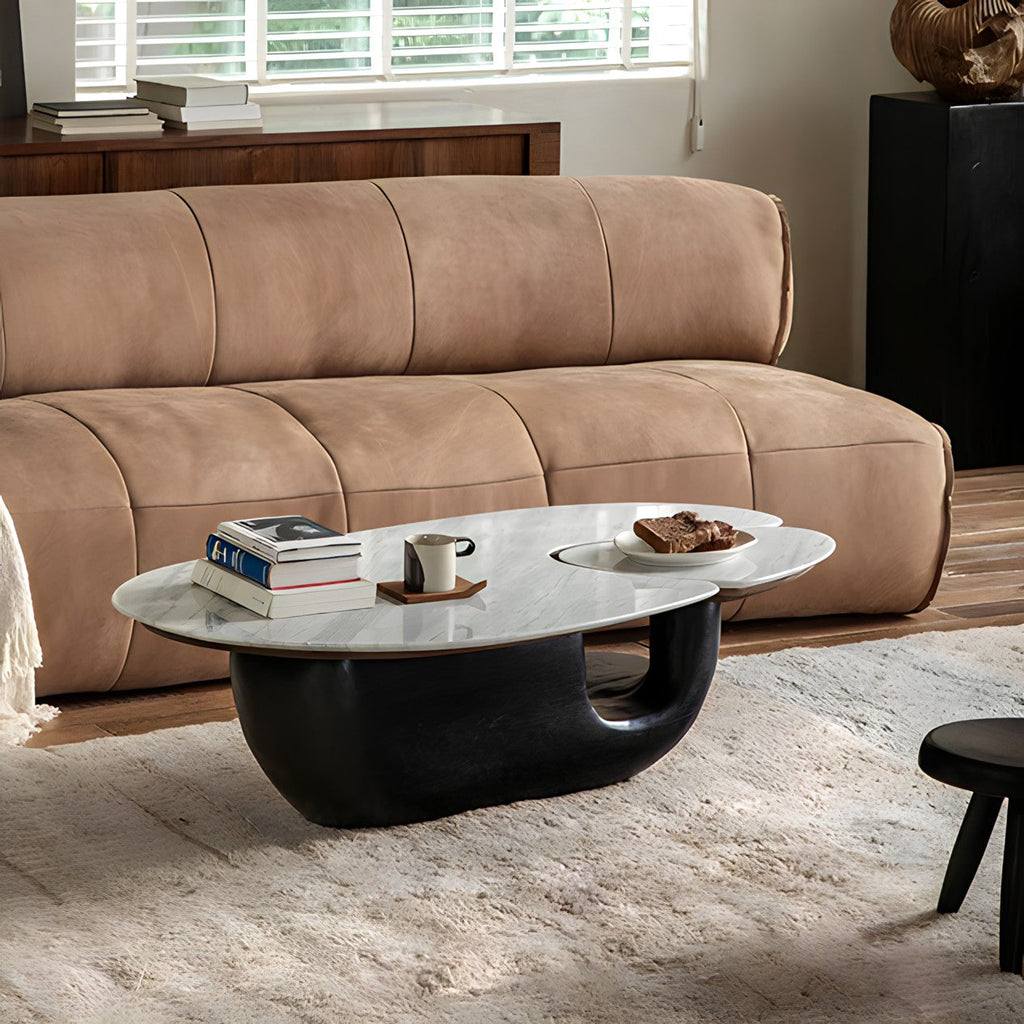 Wabi-Sabi Coffee Table