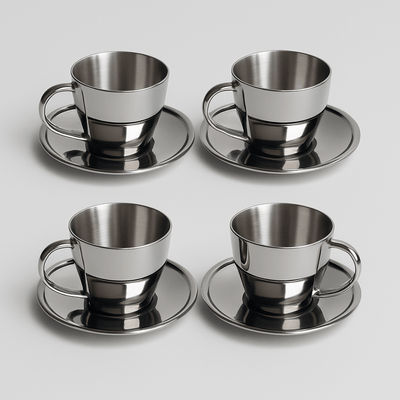Monaco Mirror Set