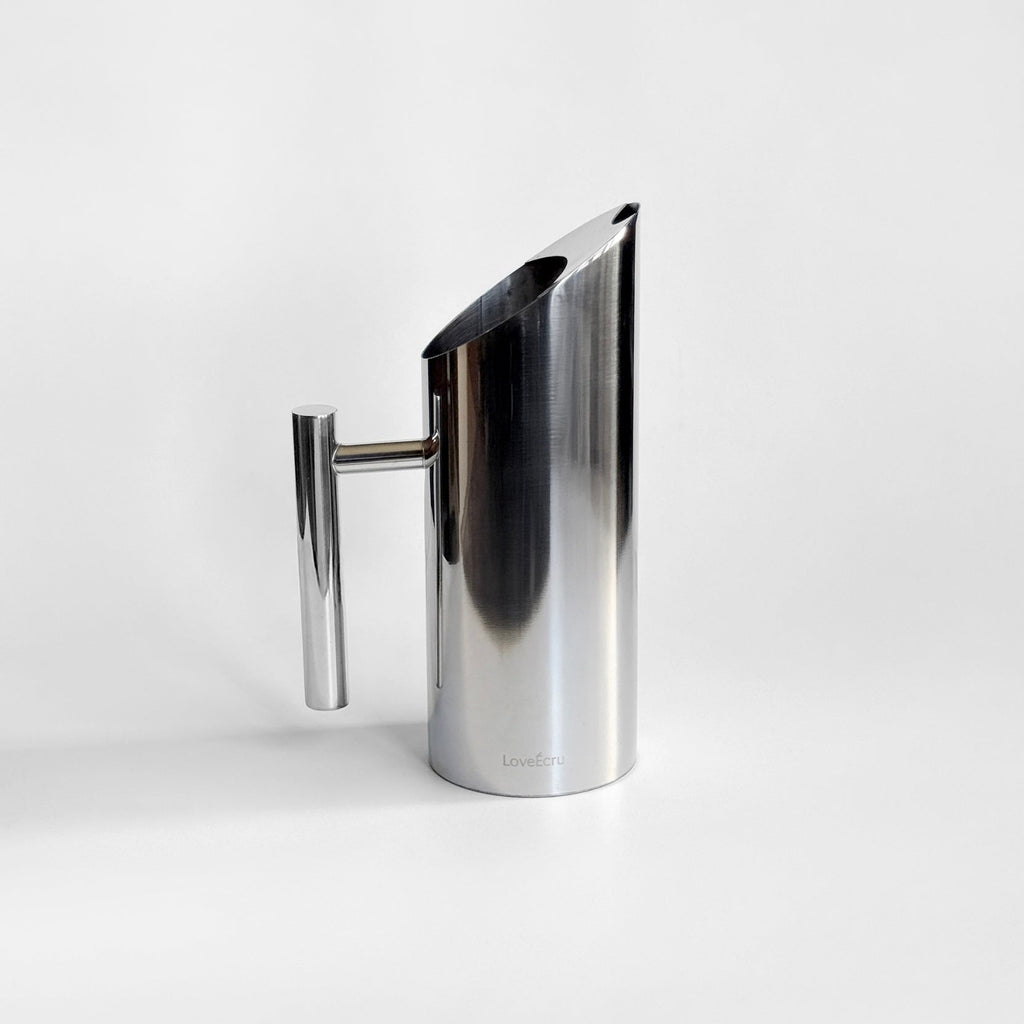 Stainless Steel Water Carafe