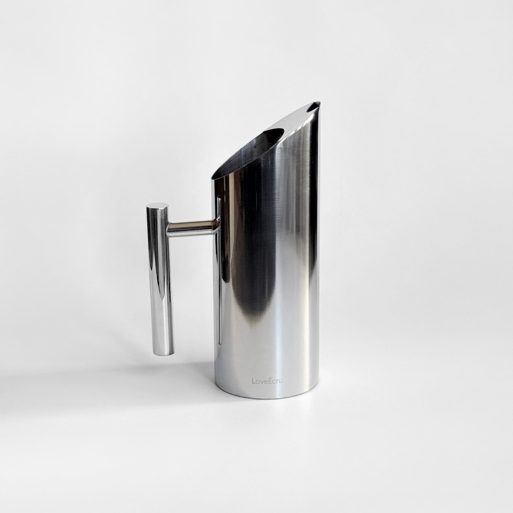 Stainless Steel Water Carafe