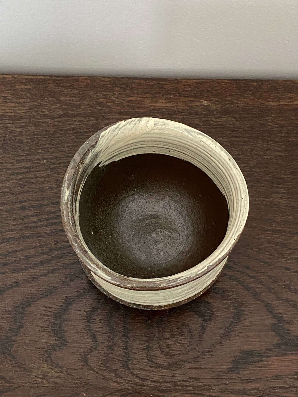 Wabi-Sabi Matcha Bowl