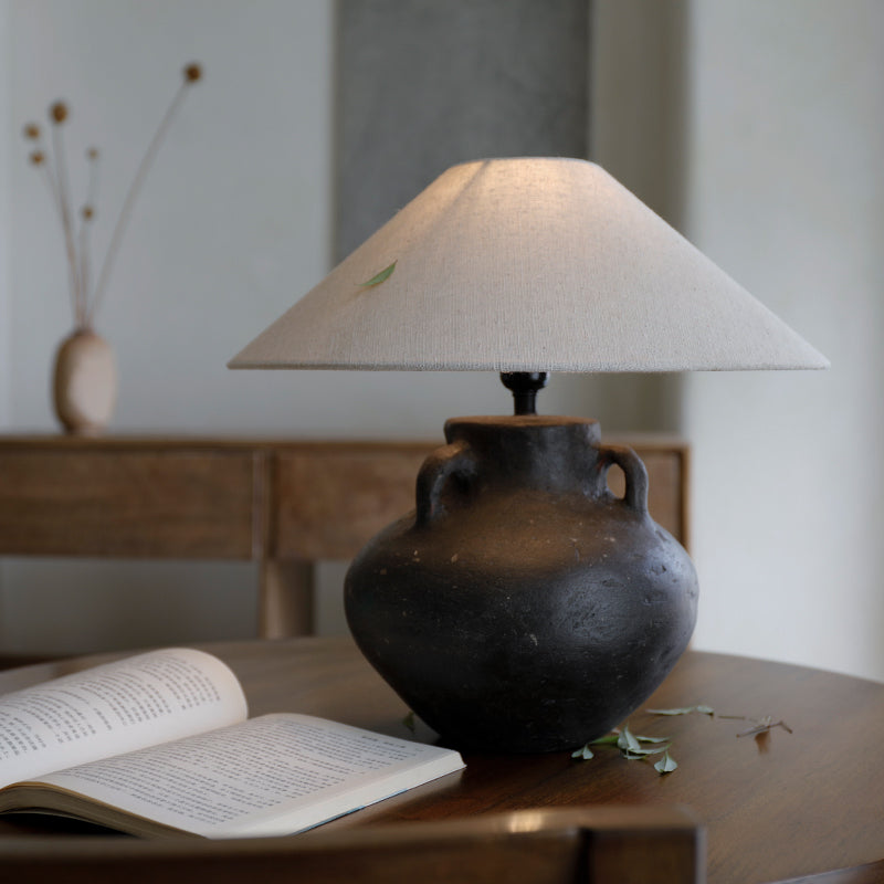 Ear Table Lamp