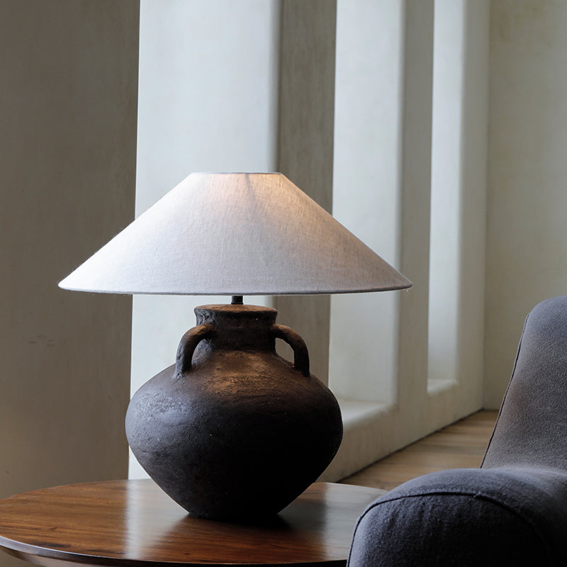 Ear Table Lamp