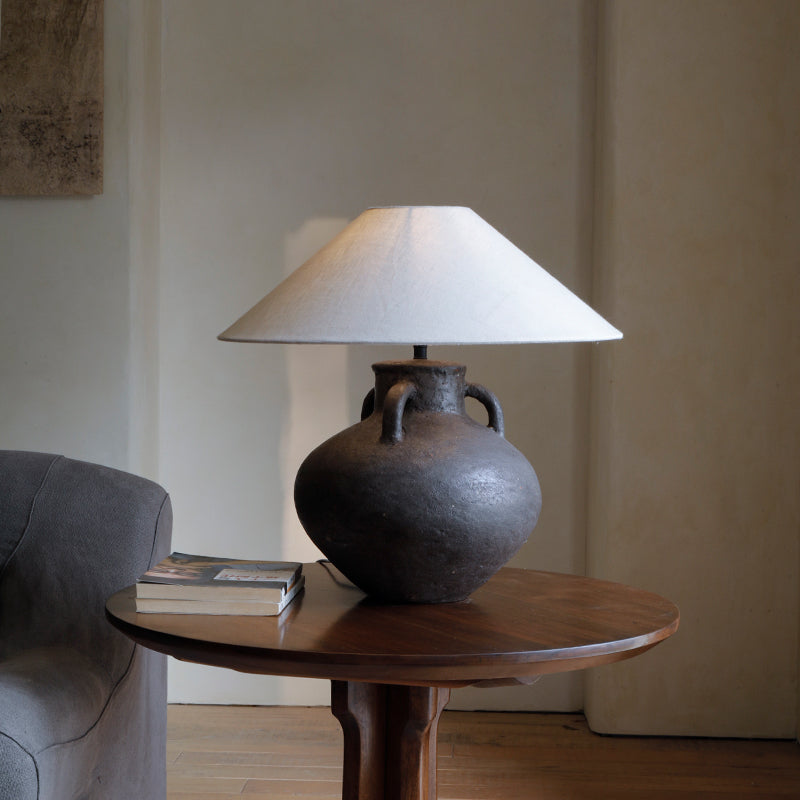 Ear Table Lamp