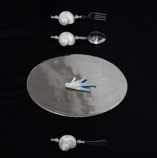 Shoreline Cutlery Set