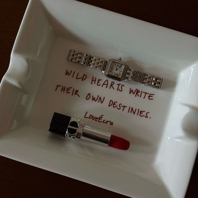 Wild Hearts AshTray