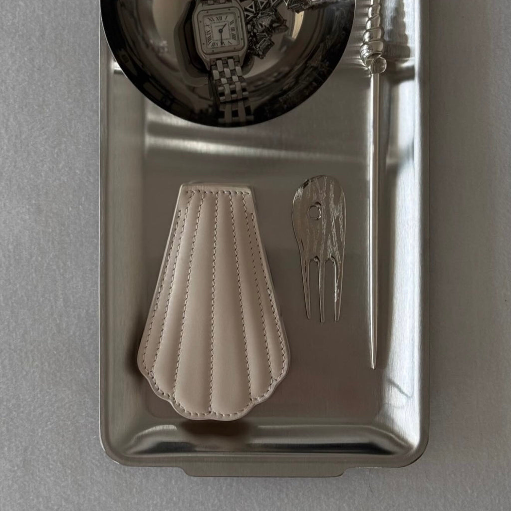 Industrial Stainless Steel Tray