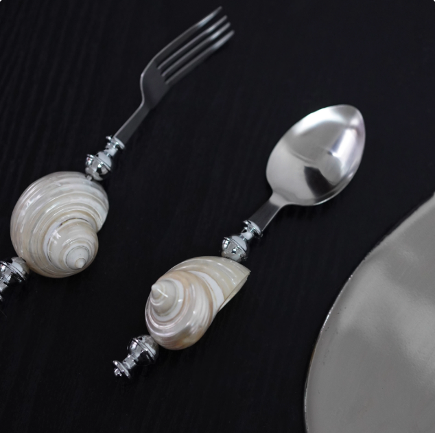 Shoreline Cutlery Set