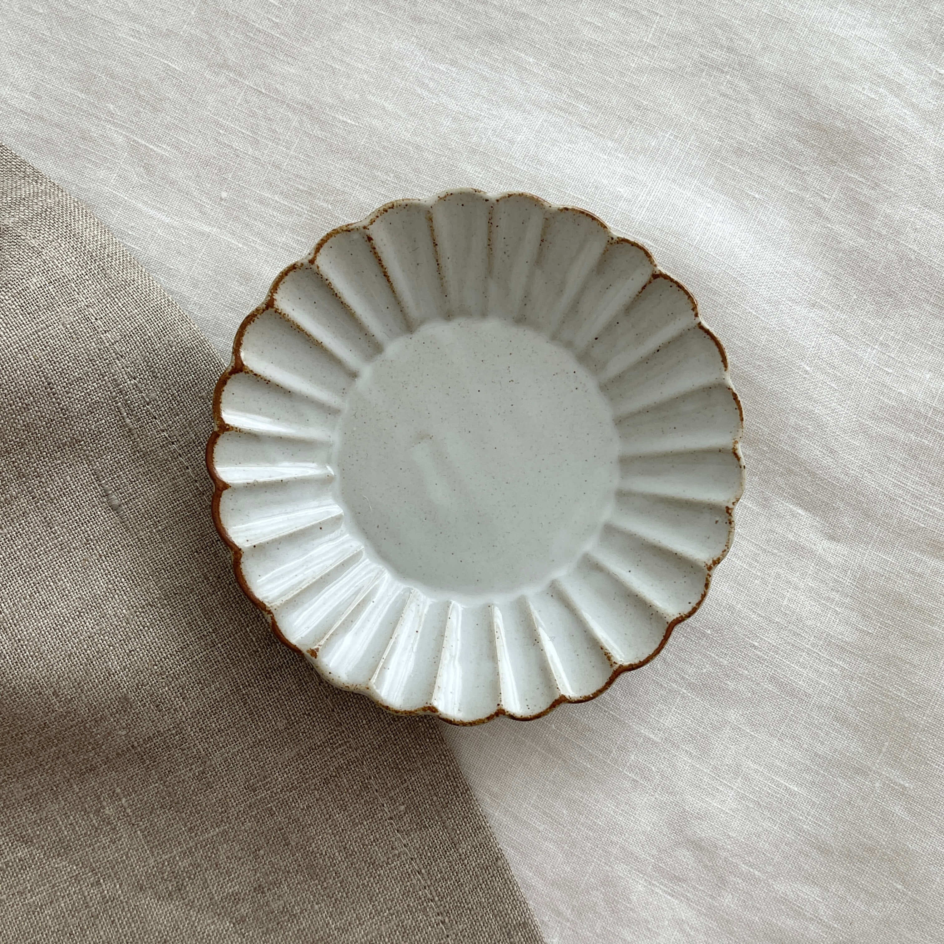 Marumitsu Barbarie Plates