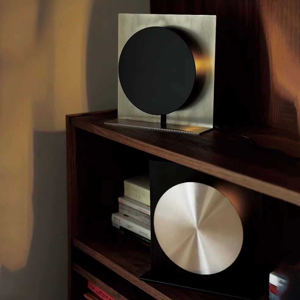 Bauhaus Aura Bedside Lamp