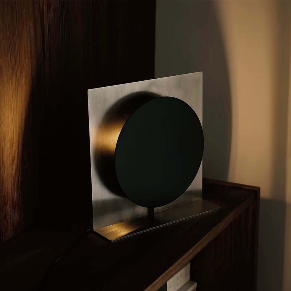 Bauhaus Aura Bedside Lamp