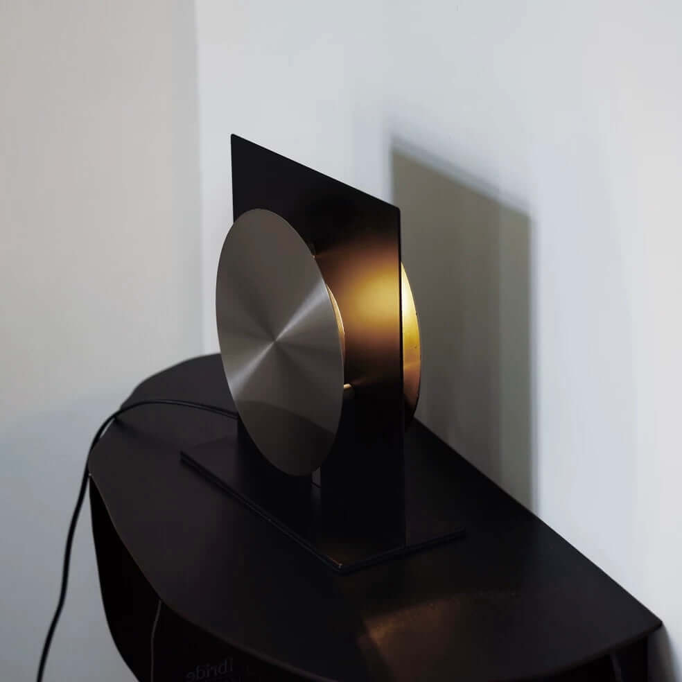 Bauhaus Aura Bedside Lamp