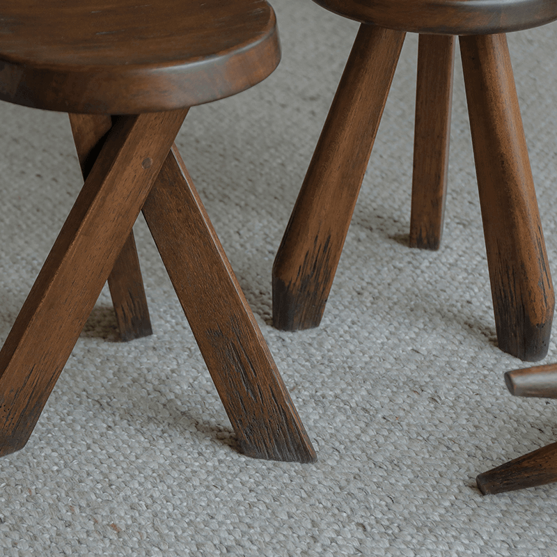 Meribel Stool