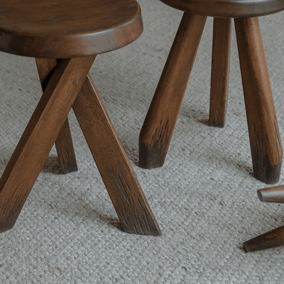 Meribel Stool